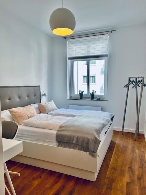 Mi Casa 3 Zimmer Geschmackvoll Zentral In BRE Exterior foto