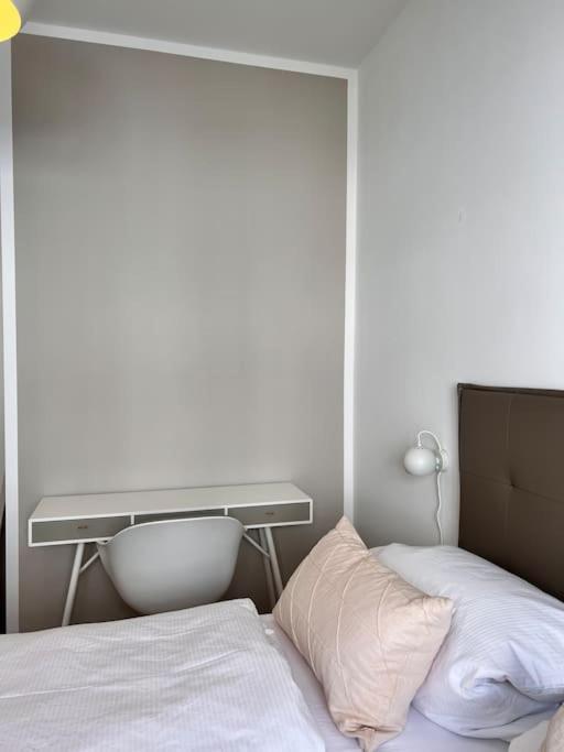 Mi Casa 3 Zimmer Geschmackvoll Zentral In BRE Exterior foto