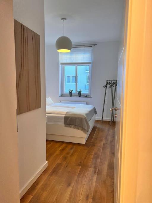 Mi Casa 3 Zimmer Geschmackvoll Zentral In BRE Exterior foto