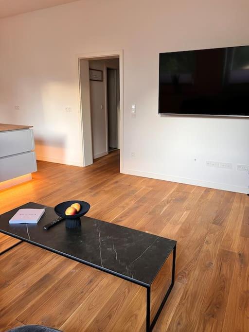 Mi Casa 3 Zimmer Geschmackvoll Zentral In BRE Exterior foto