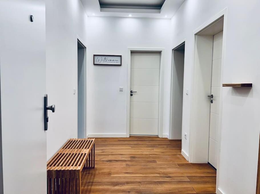 Mi Casa 3 Zimmer Geschmackvoll Zentral In BRE Exterior foto