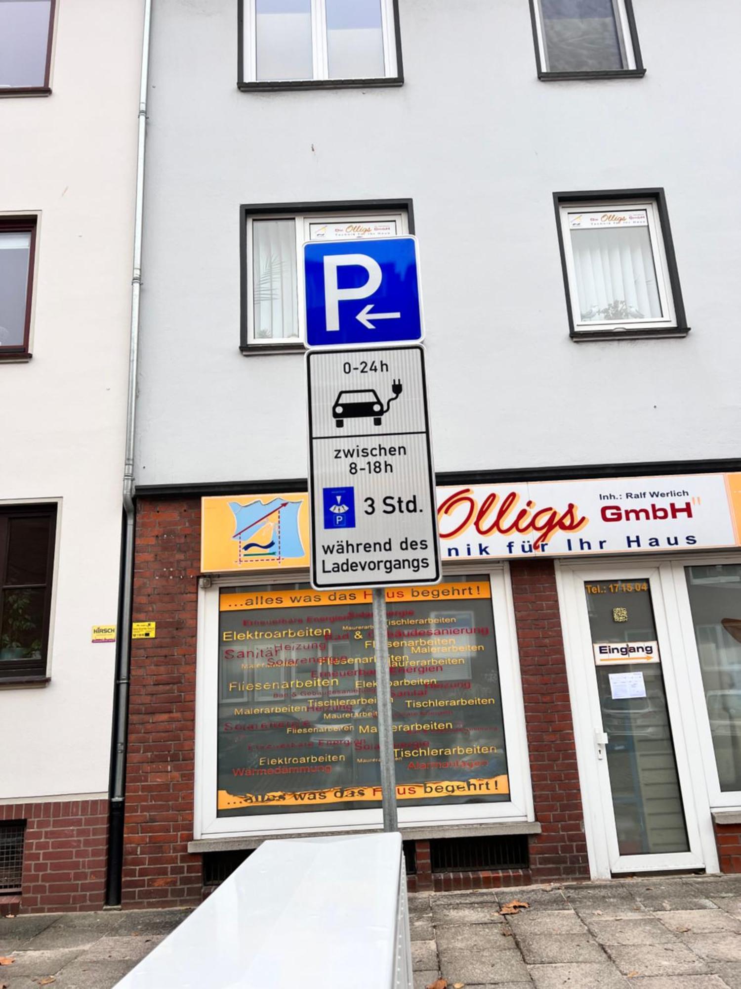 Mi Casa 3 Zimmer Geschmackvoll Zentral In BRE Exterior foto